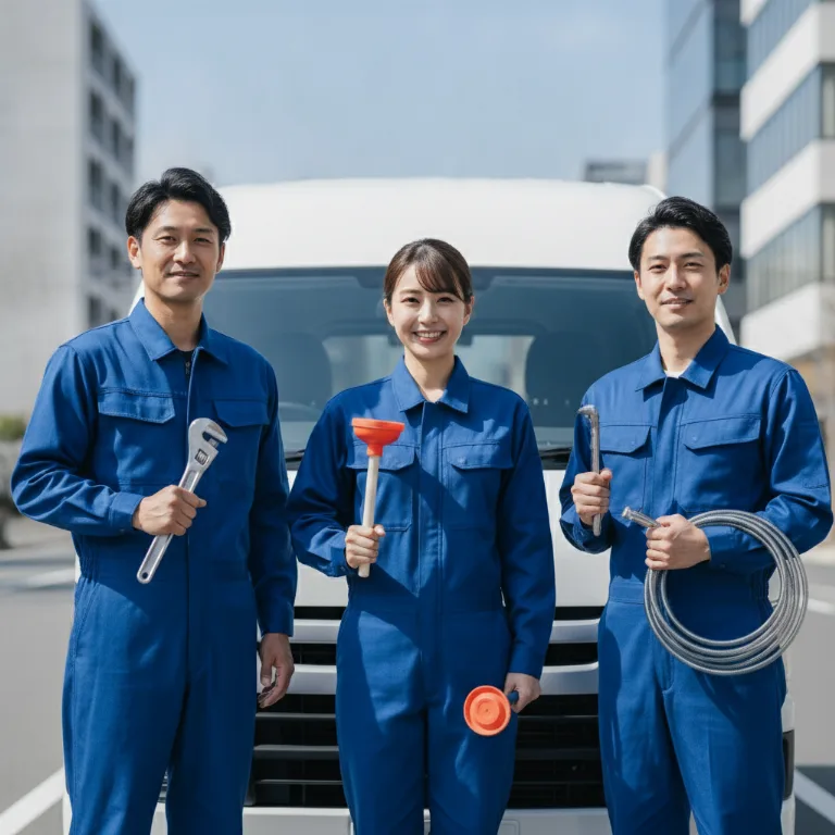 水道業者 のチーム: 洲本市